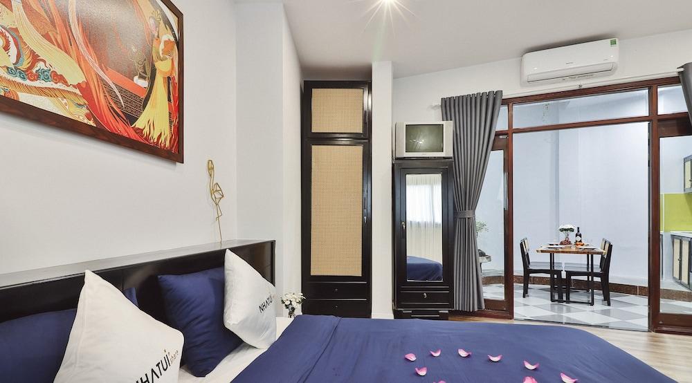 NHATUIshare Quy Nhon