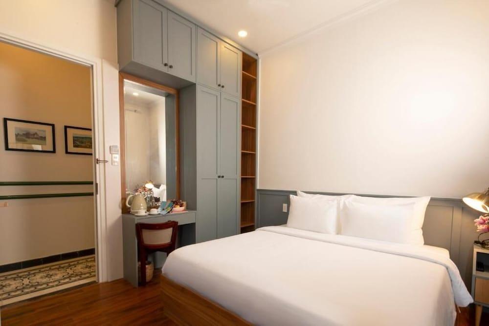 Le Soleil Boutique Hotel Dalat