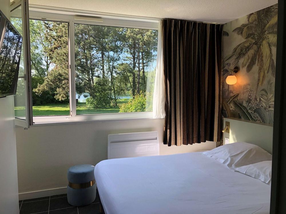 Best Western Hotel du Lac Dunkerque