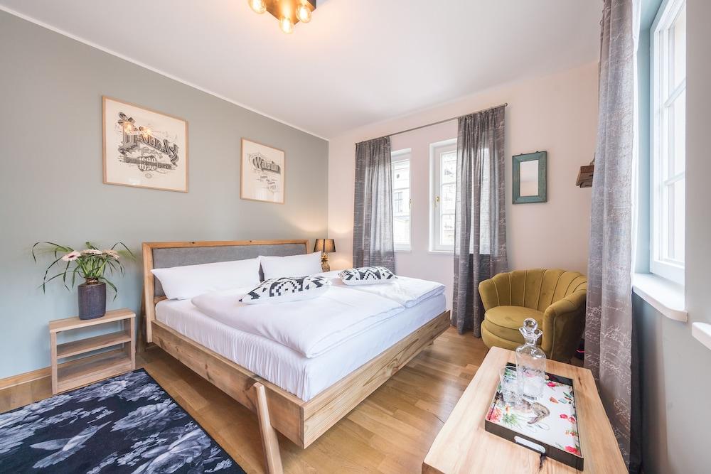 Design Apartments - Kutscherhaus