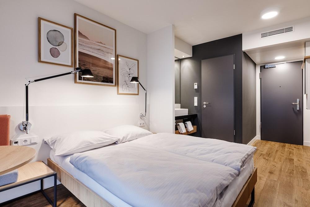 smartments Mannheim Hauptbahnhof