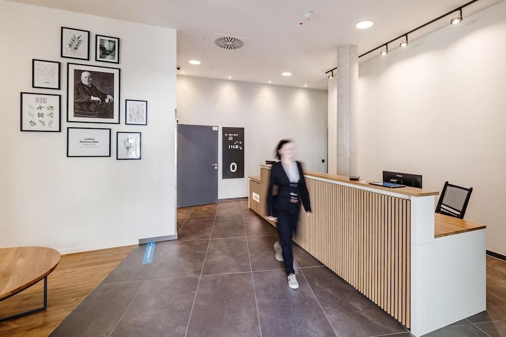 smartments Mannheim Hauptbahnhof