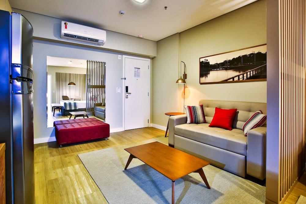 Comfort Suites São José do Rio Preto