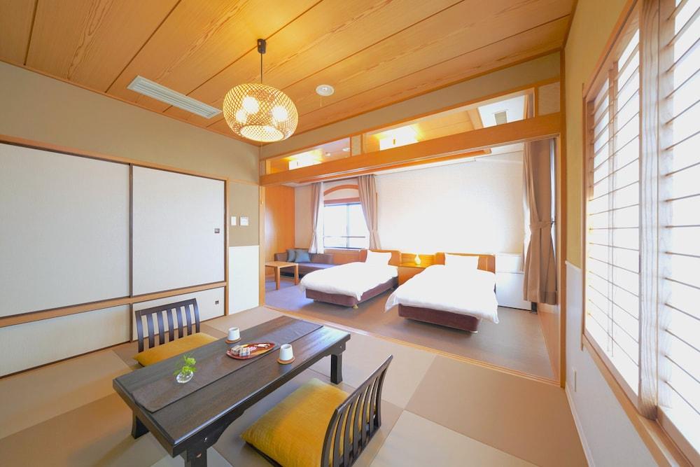 Livemax Resort Izu Kogen Terrace & Spa
