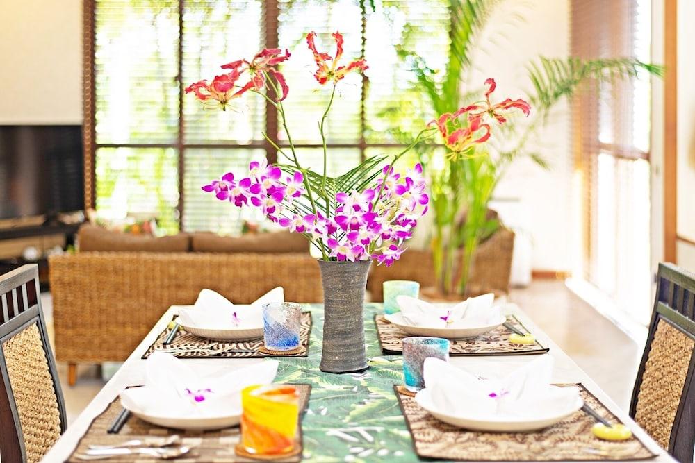 Palm Villa Ishigakijima yugafu