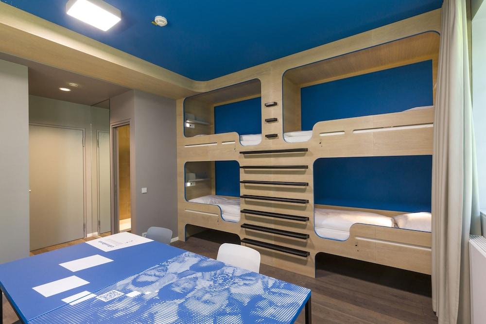 Jugendherberge München City - Hostel