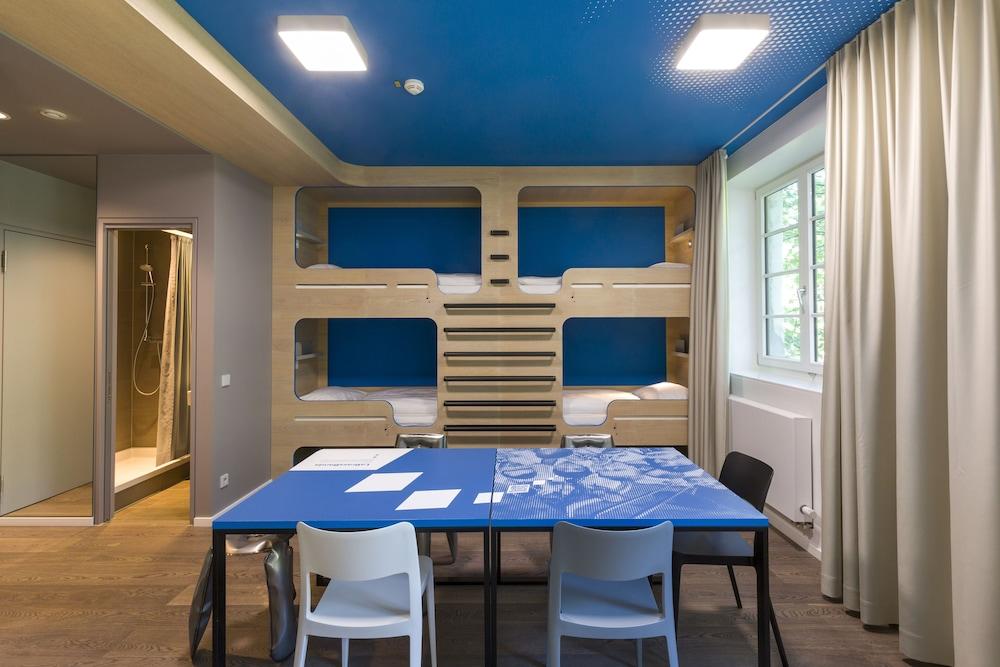 Jugendherberge München City - Hostel