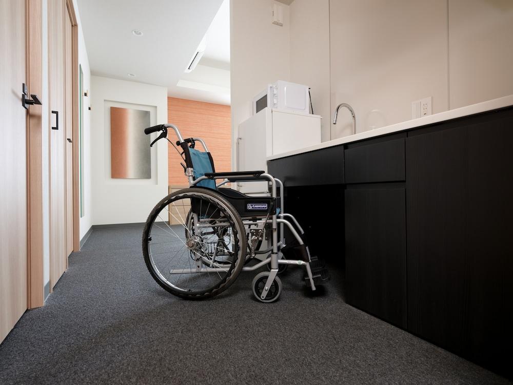 MIMARU Tokyo Asakusa Station