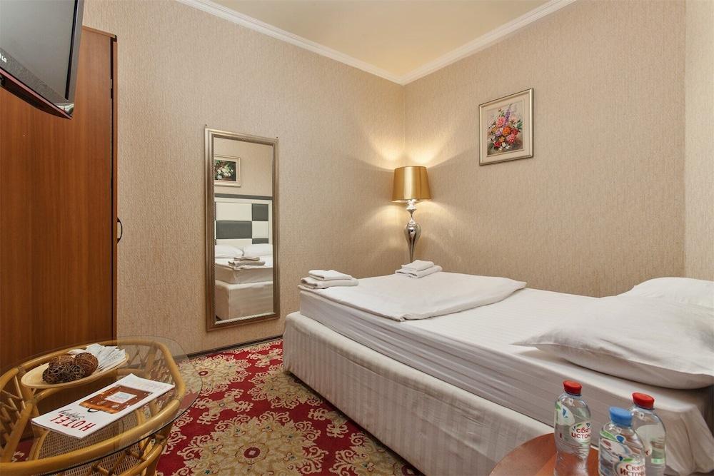 Baumanskaya mini hotel