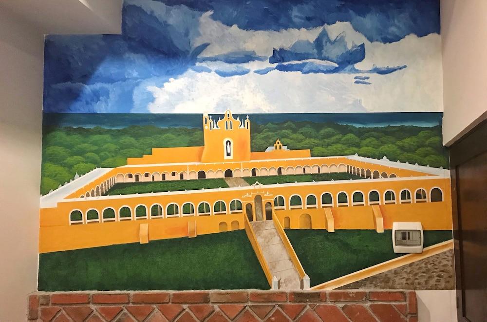 Hotel Mágico del Mar