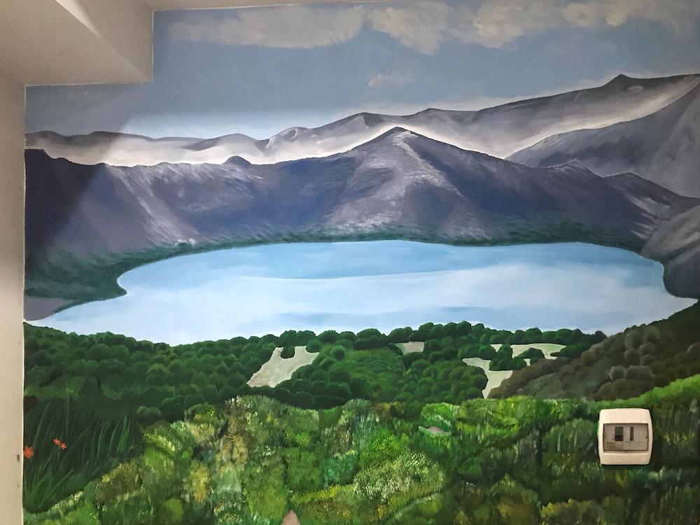 Hotel Mágico del Mar