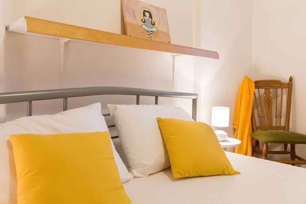 Apartment Tranquilo Garden