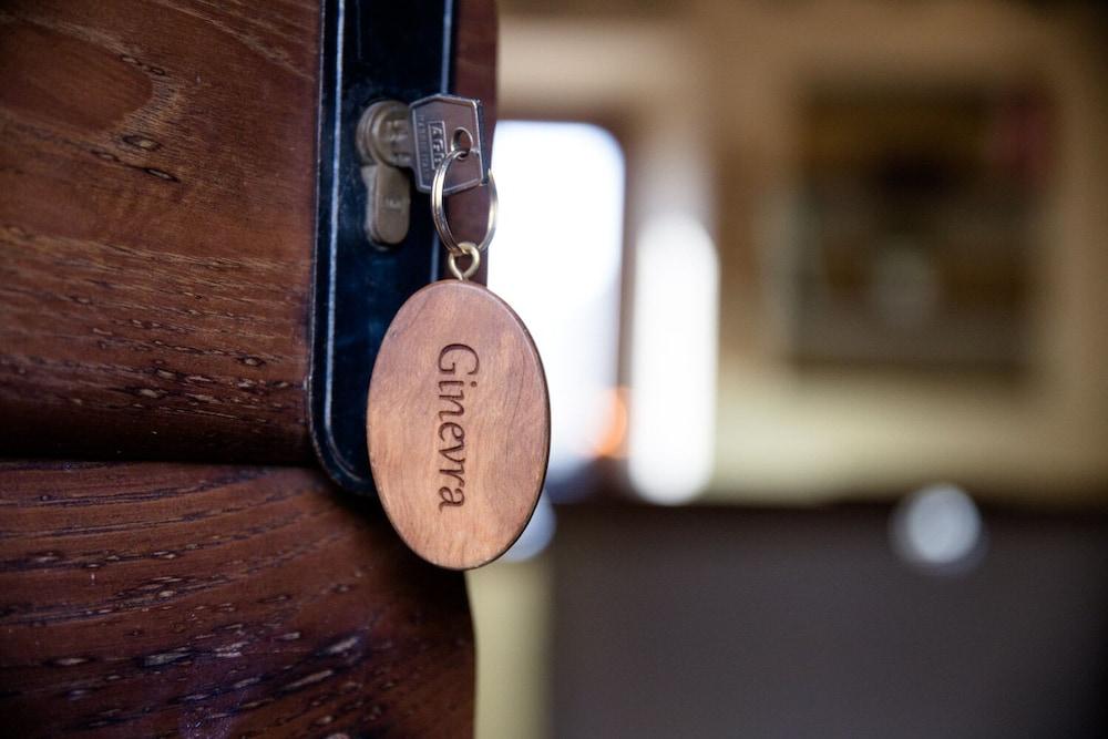 Tenuta Montemassi Podere Montauzzo