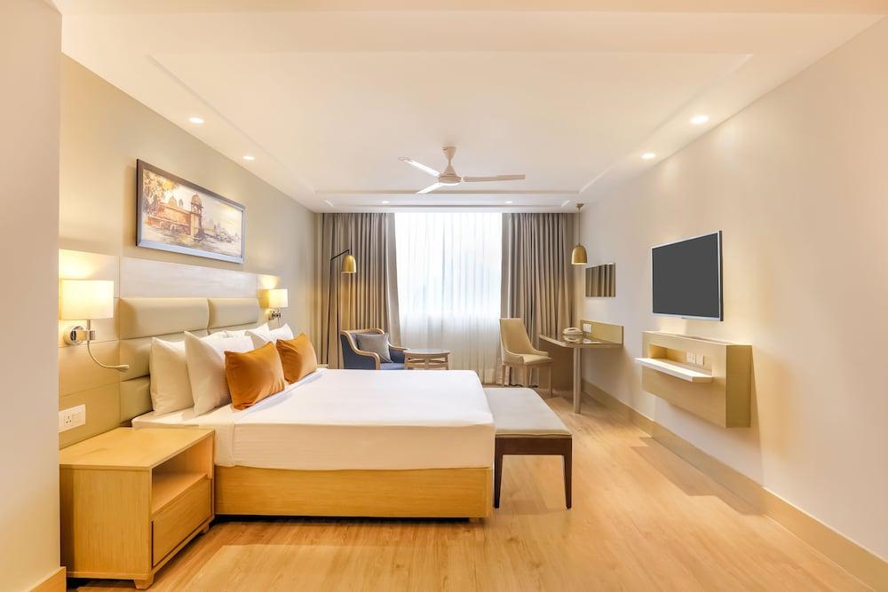 Lemon Tree Hotel Aligarh