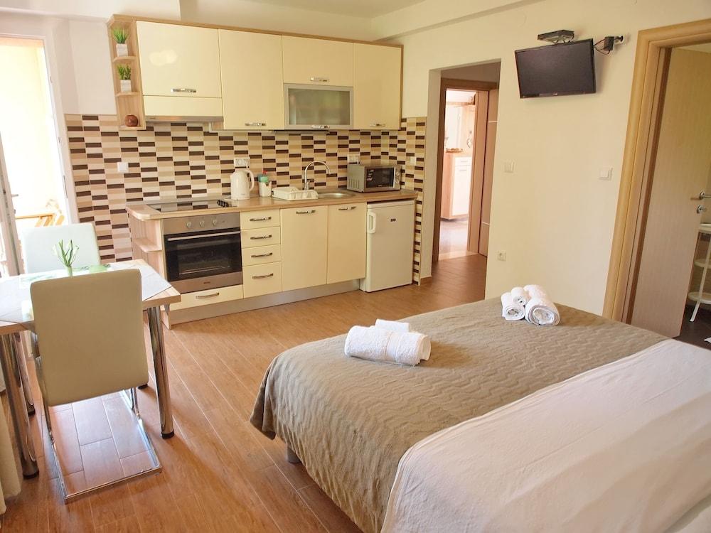 Apartments Villa Rea Orebic