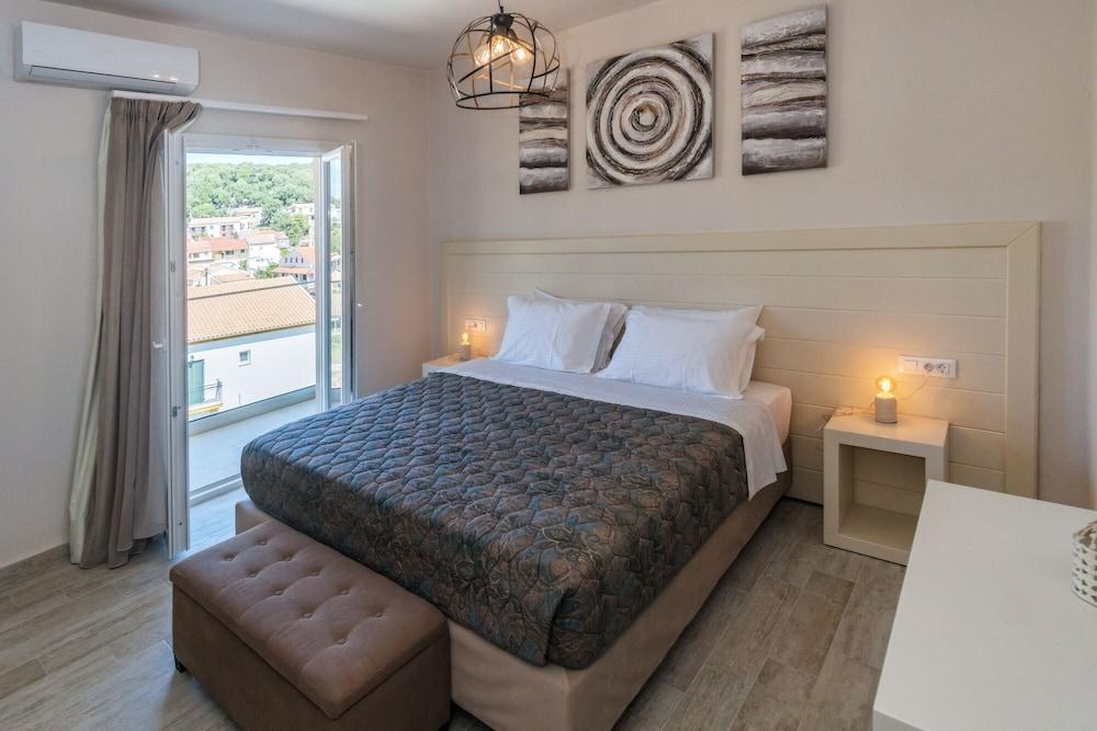 Aria Suites Kassiopi