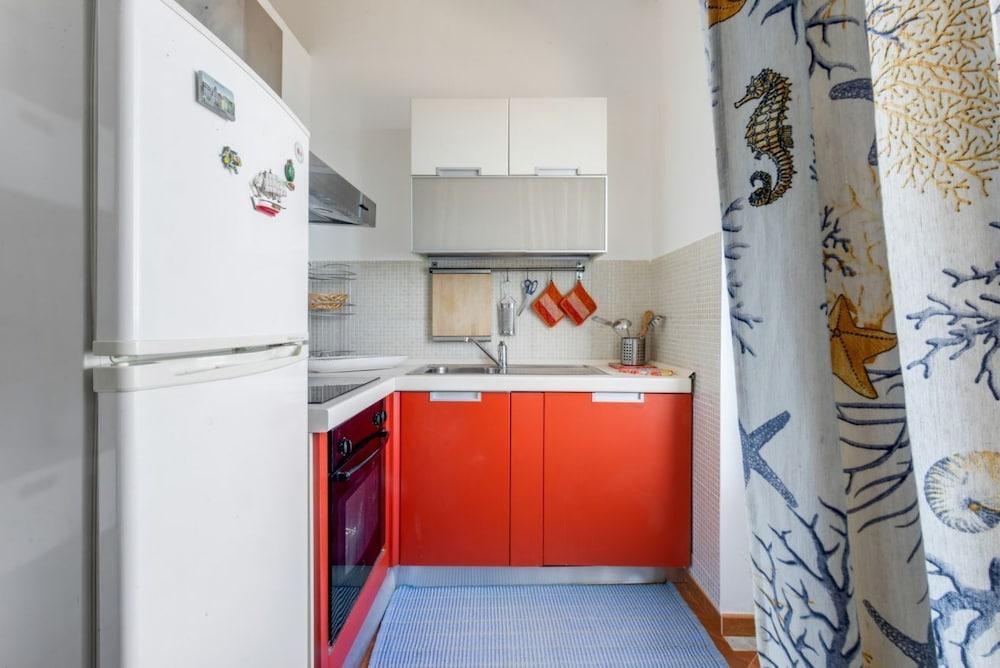 Trapani Seaview Apartment