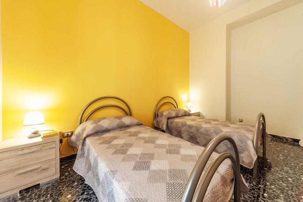 Teatro Greco Cosy Apartment