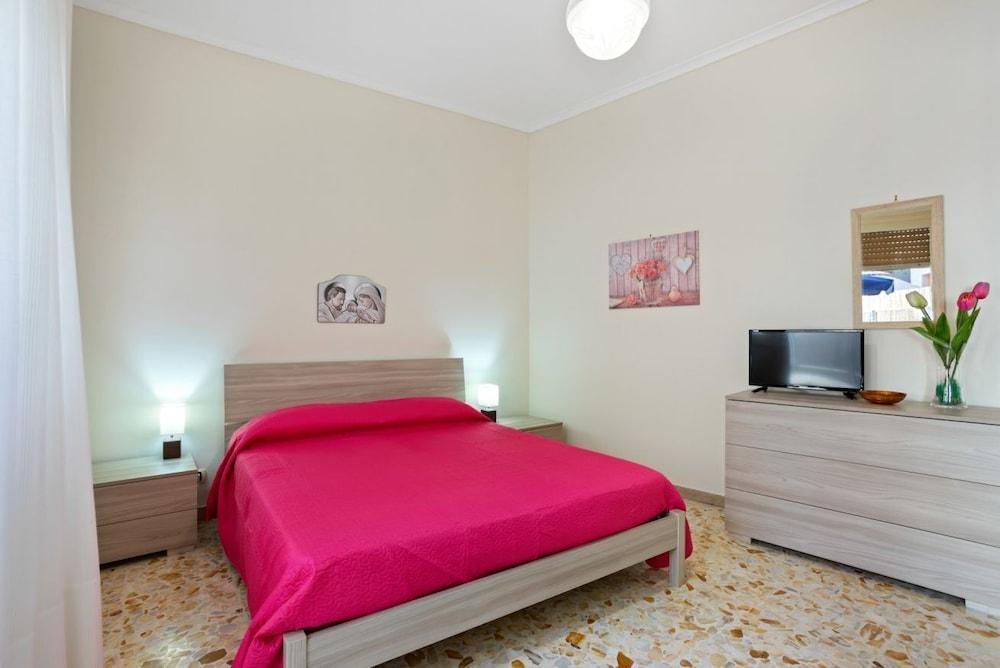 Tra il Centro e Il Mare Apartment con terrazzo