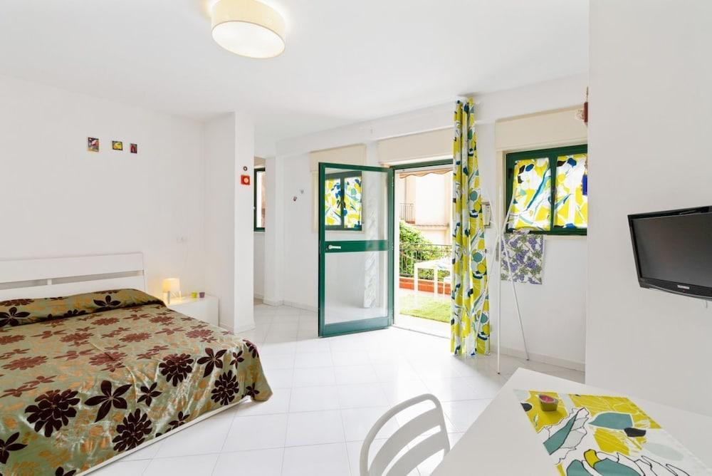 Residence Gardenia Vacation Flat