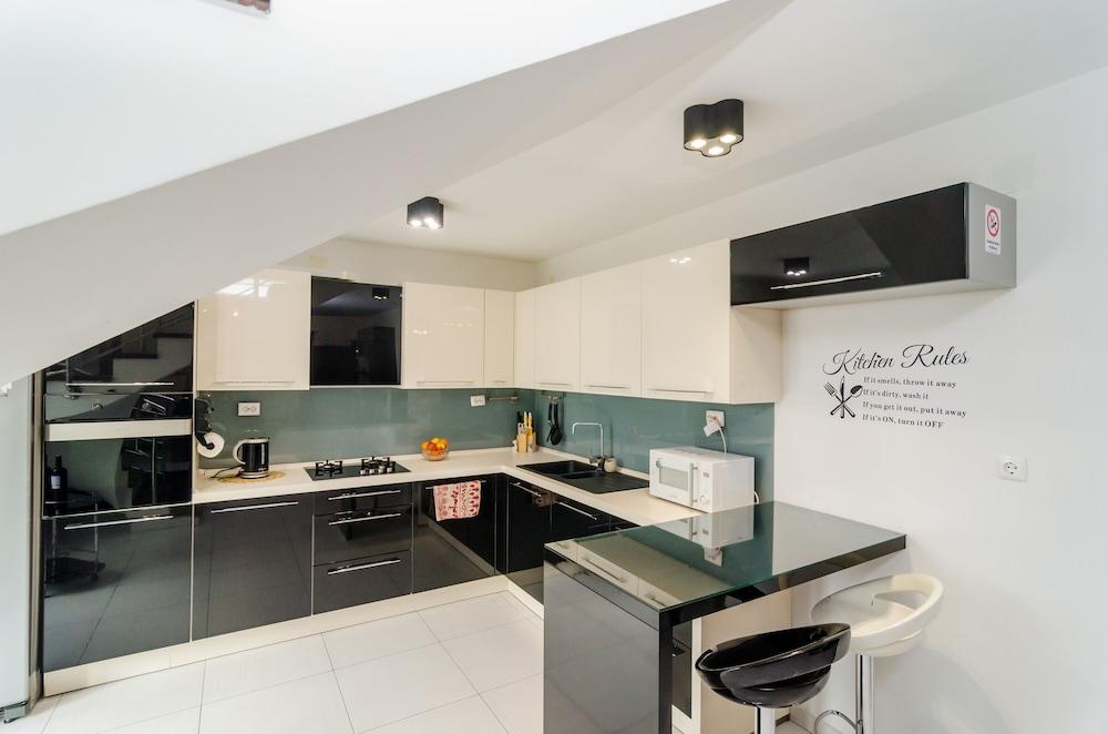 Apartment Villa Mikica