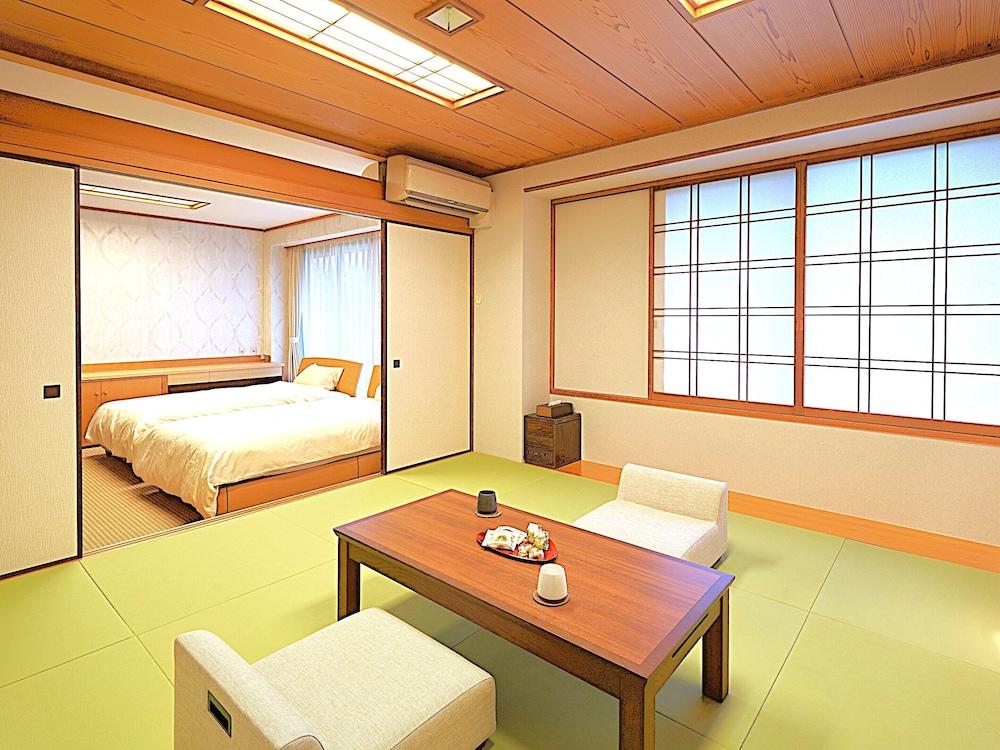 Livemax Resort Izukogen ANNEX