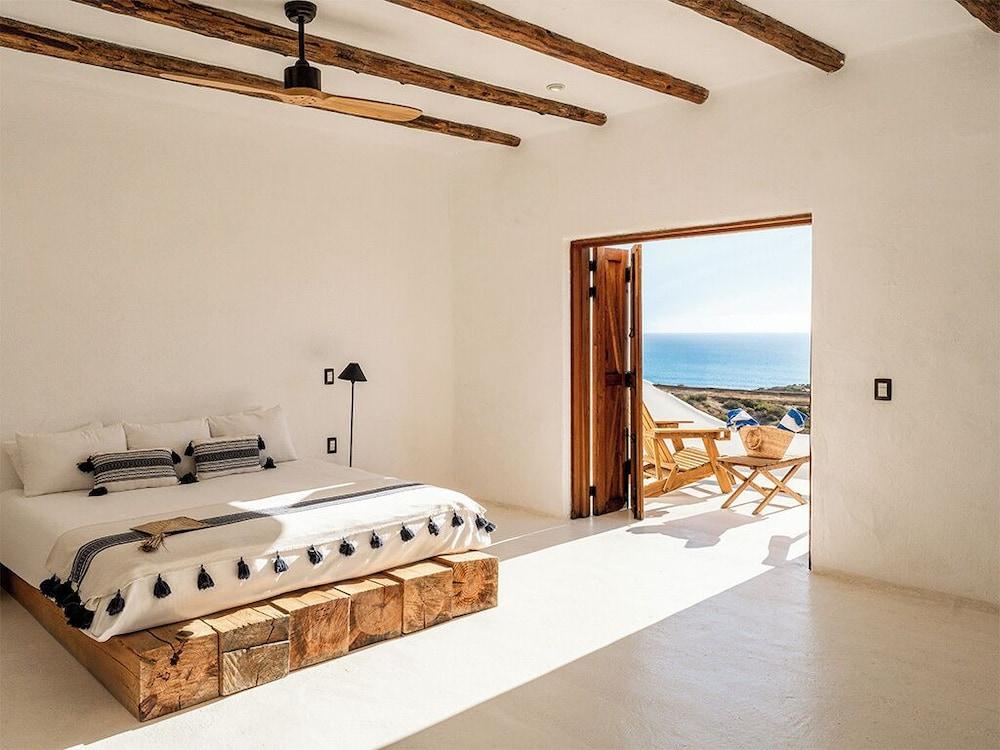 NEST Baja, Member of Design Hotels