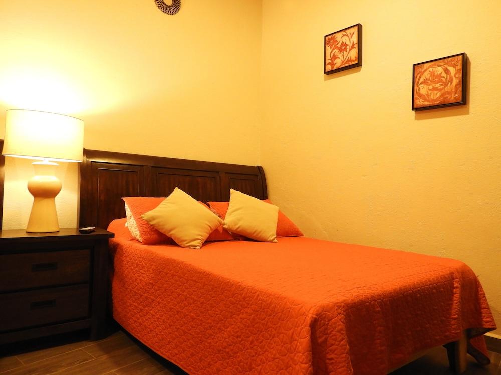 Suites Santa Posada Galarza 24