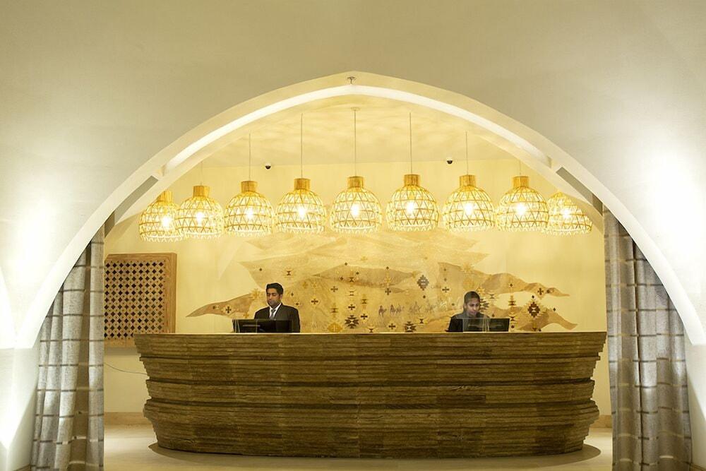 Liwa Hotel Abu Dhabi