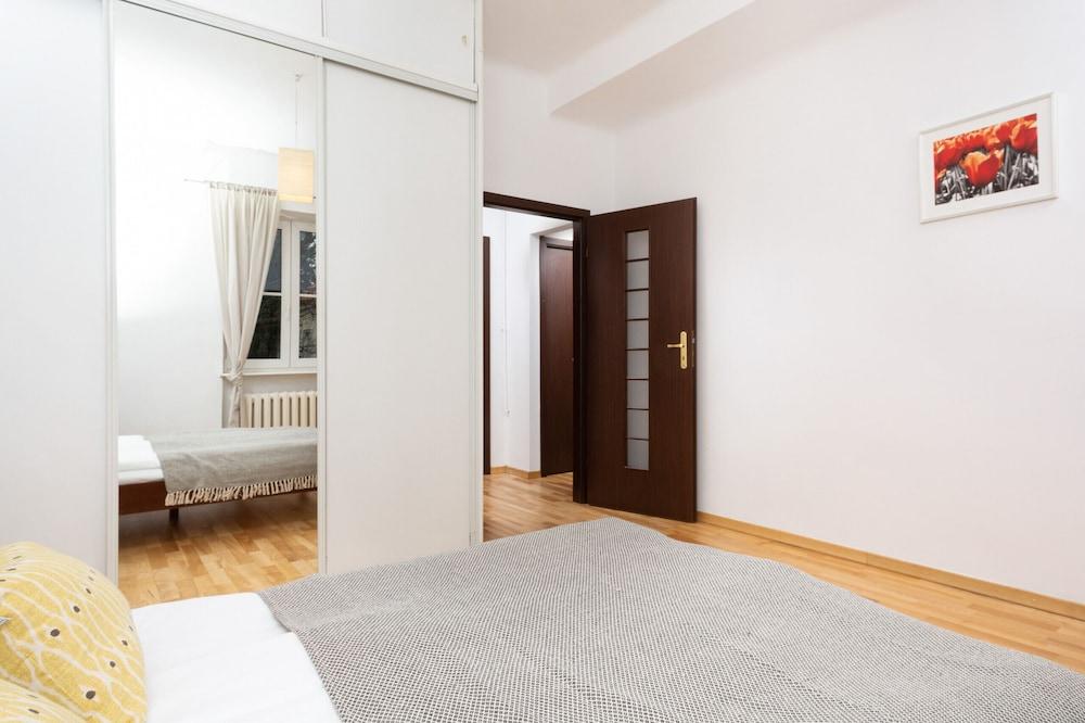 Apartment Rynek Nowego Miasta