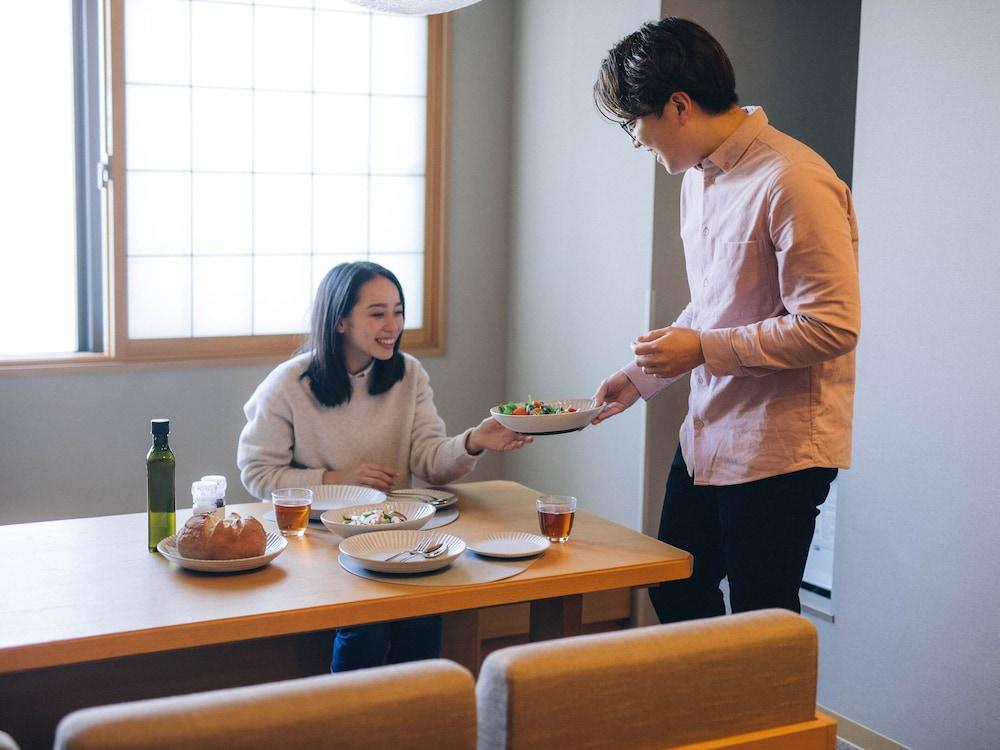 MIMARU Osaka Shinsaibashi East