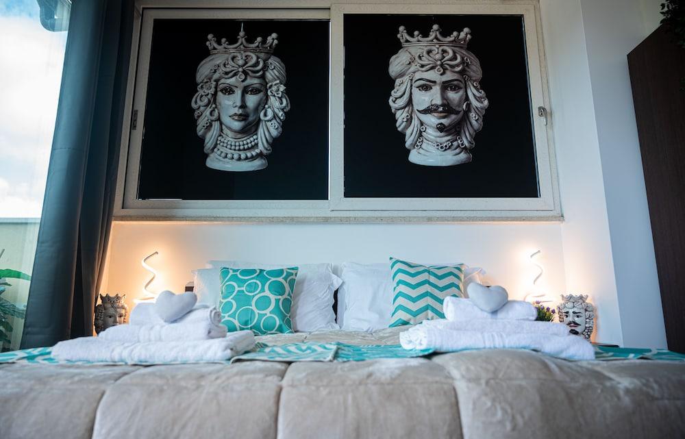 Il Moro - Agrigento Luxury Rooms