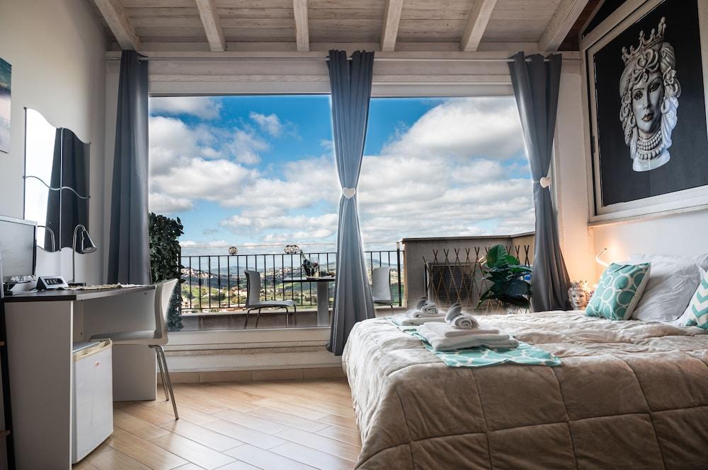 Il Moro - Agrigento Luxury Rooms