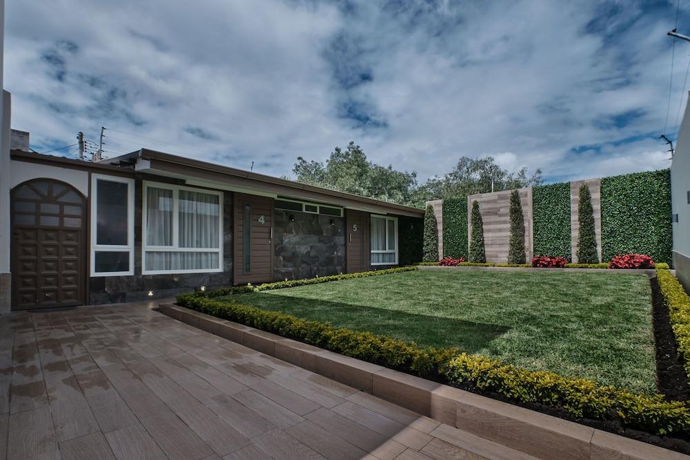 Asher Hospedaje y Turismo