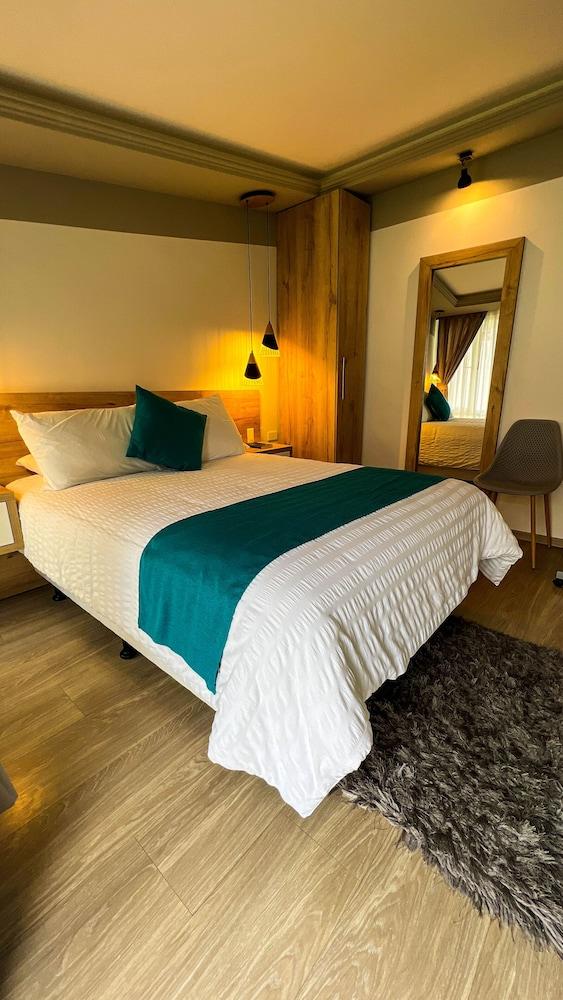 Asher Hospedaje y Turismo