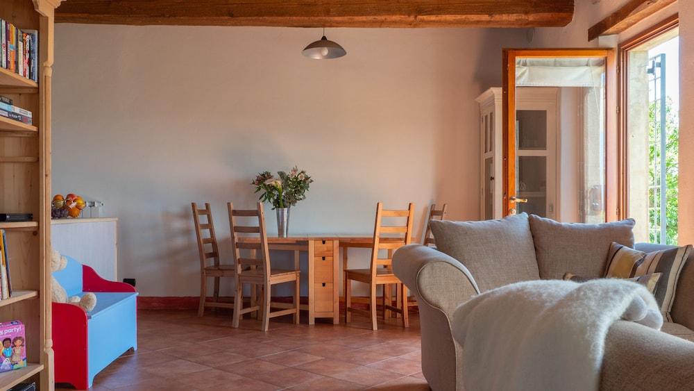 Family Friendly Accommodation in Umbria