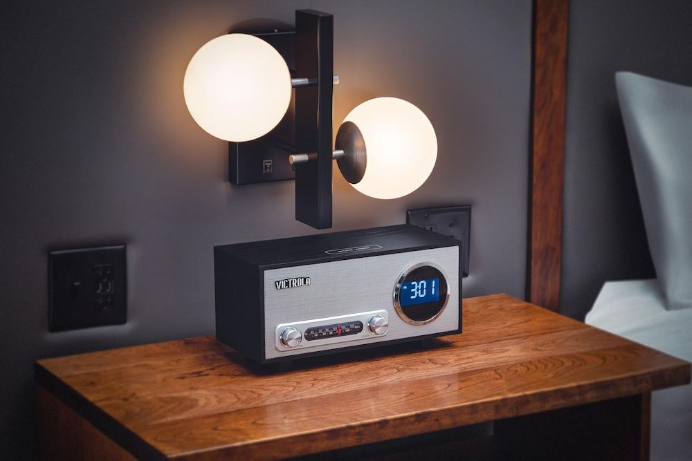 Hotel Elkhart, Tapestry Collection by Hilton