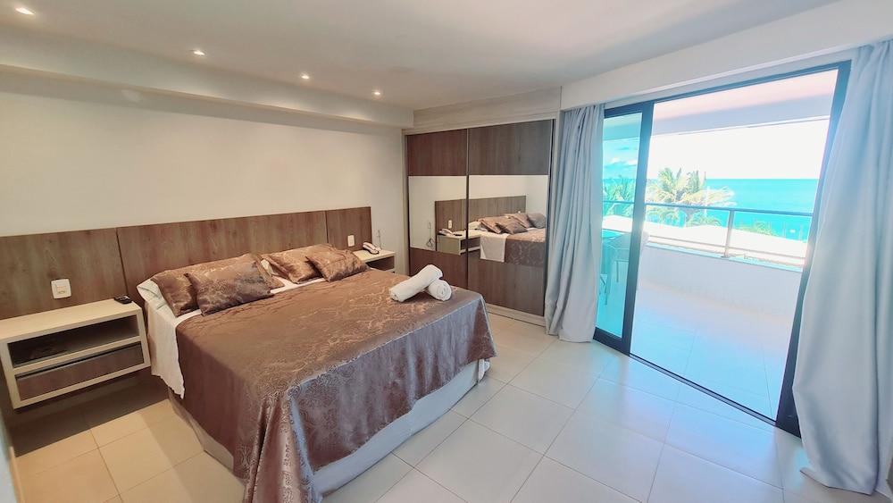 Luxor Tabatinga Beira Mar