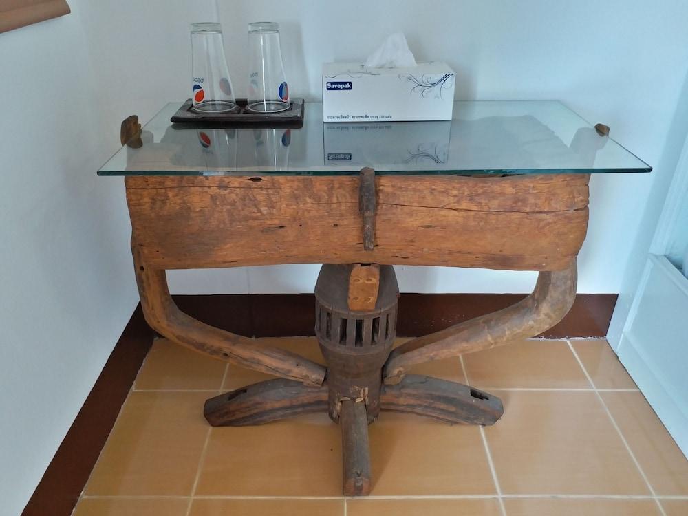 Chang Hostel Suvarnabhumi