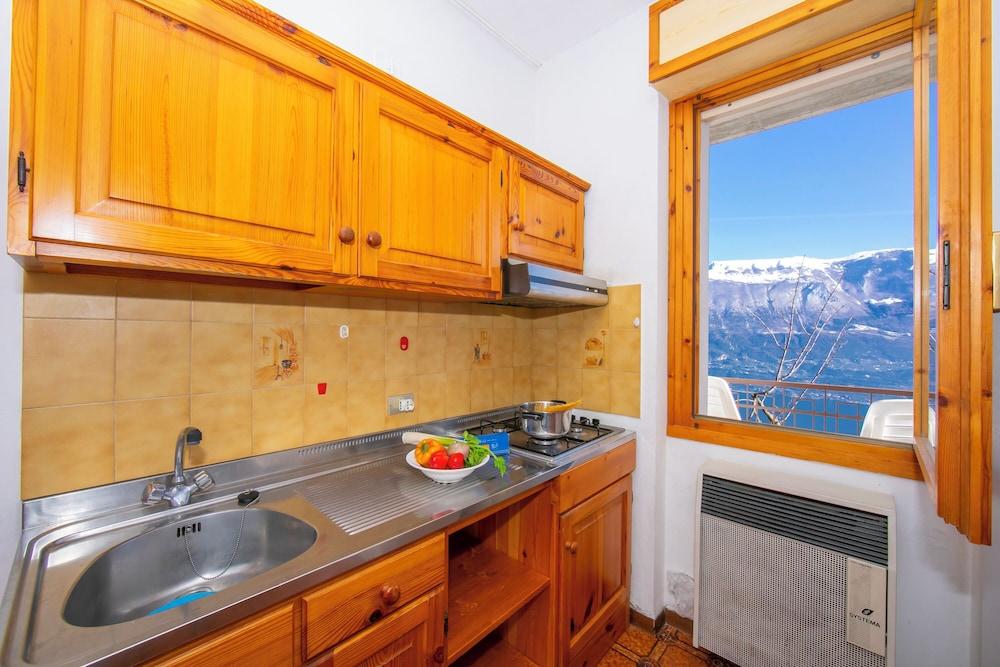 Appartamento Secrel 7