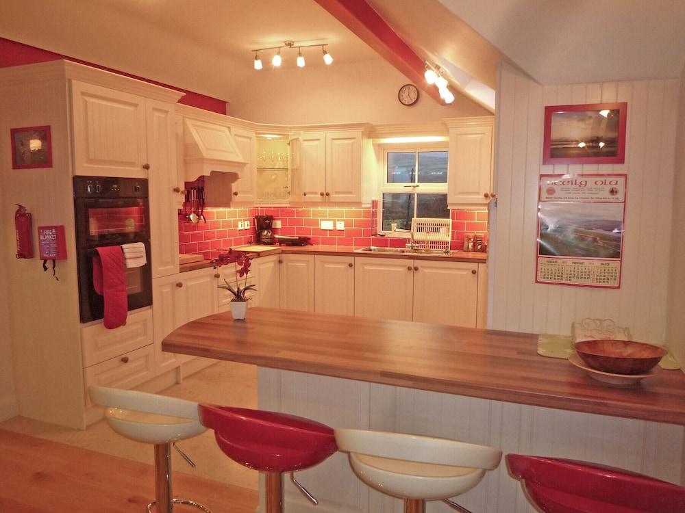 Fourteens Holiday Home Ballinskelligs