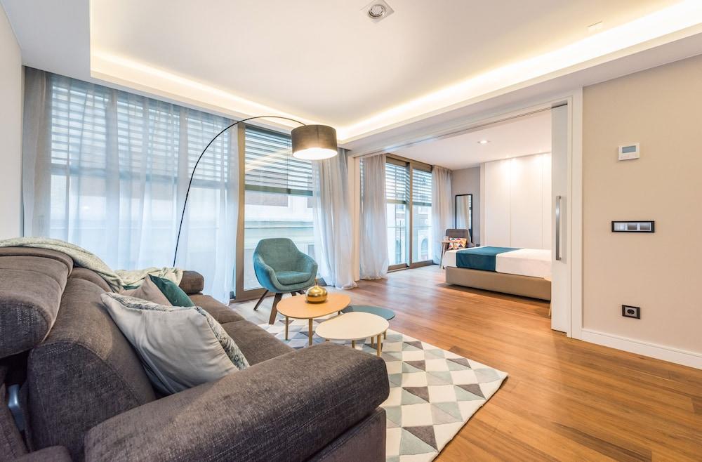 Gran View Apartments