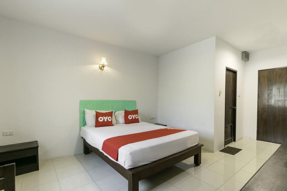 OYO 75392 Phachuen Resort