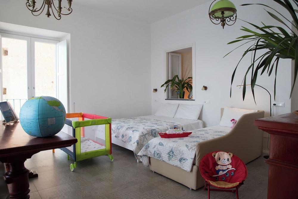 Stunning 5-guests Apartment 2 km From Amalfi