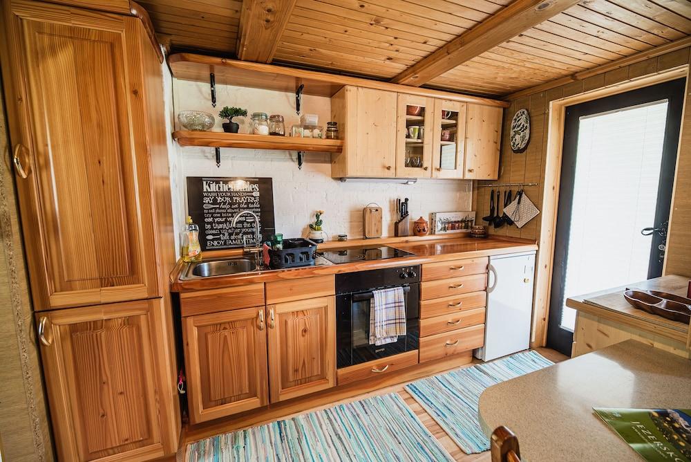 Cottage Hidden Pearl