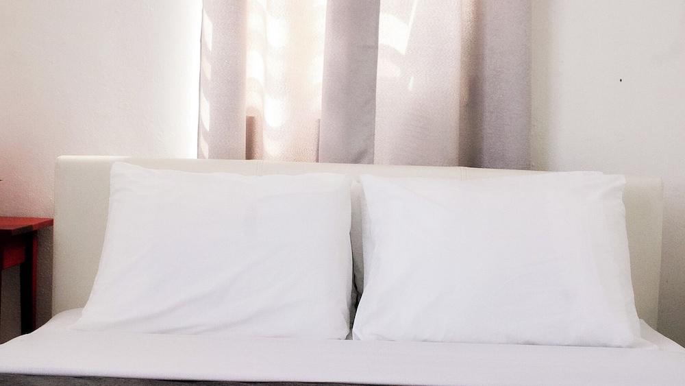 Casa del Lago Garzas - Suite 101