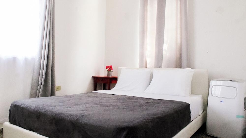 Casa del Lago Garzas - Suite 101