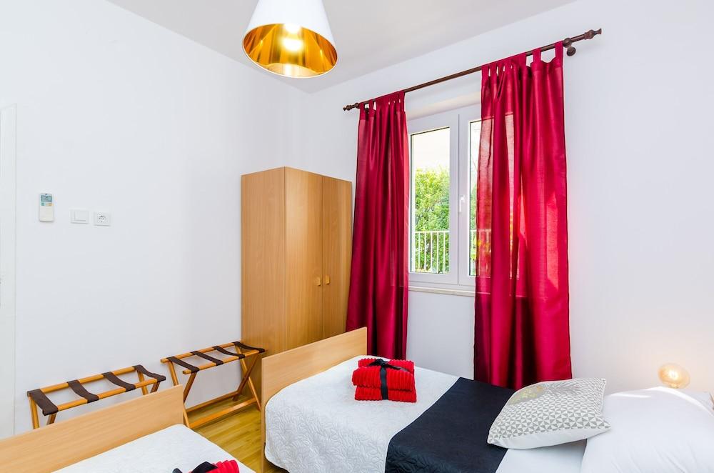 Holiday Home Lungo Mare