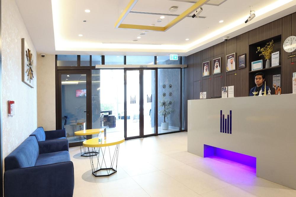 Kingsgate Al Jadaf by Millennium Hotels