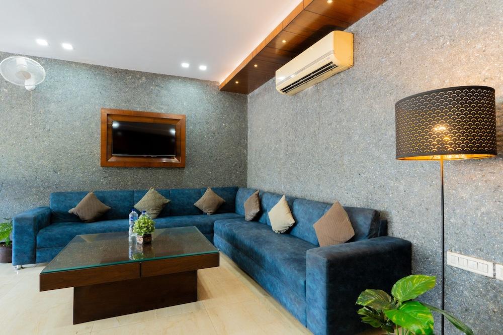 Hotel Krishna by KeyMagics